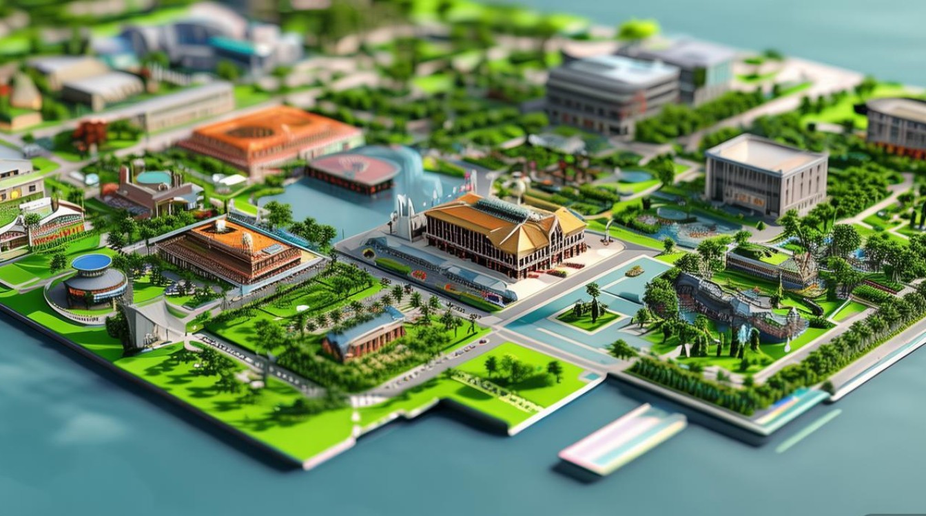 长乐好玩的景点有哪些 长乐好玩的景点有哪些