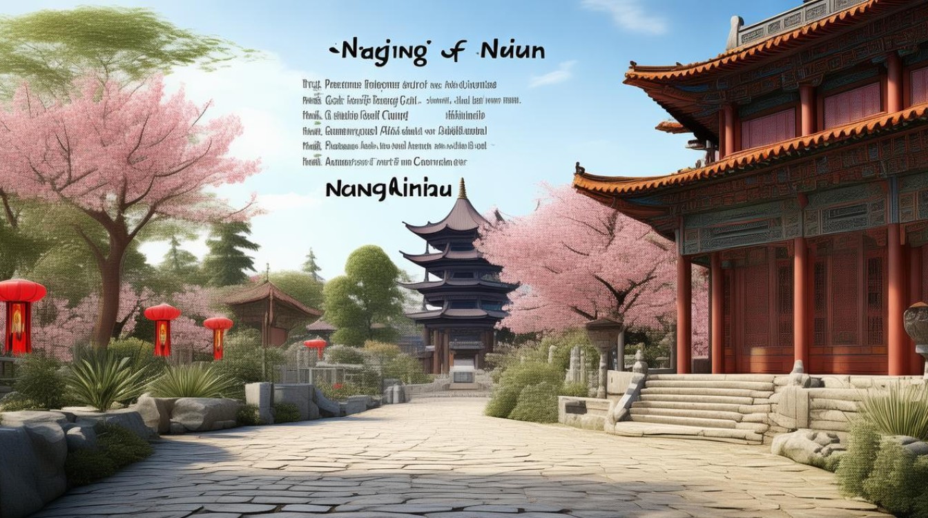 南京附近旅游景点推荐 南京附近旅游景点推荐