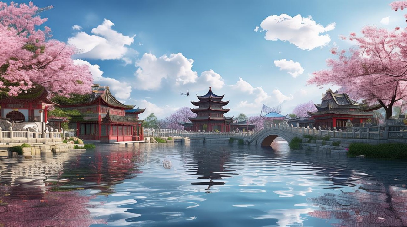 浙江省内好玩的景点 浙江省内好玩的景点