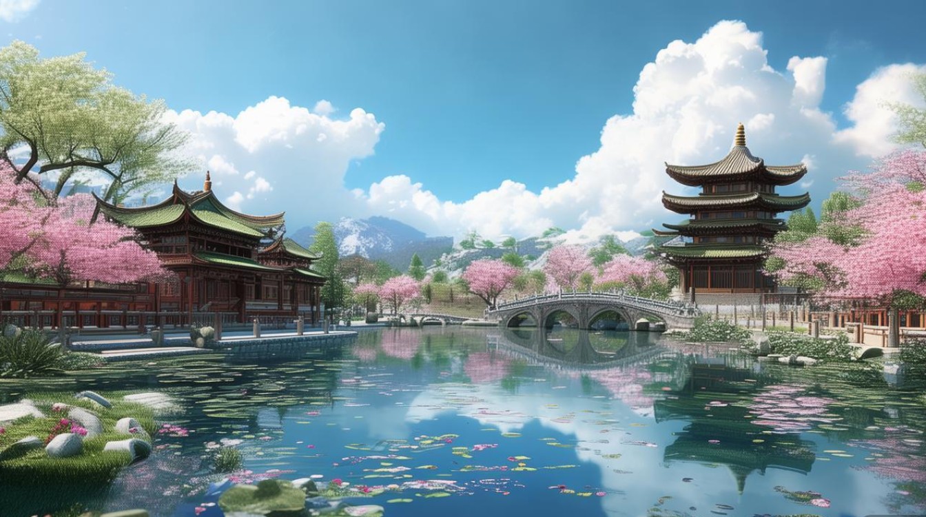 浙江省内好玩的景点 浙江省内好玩的景点