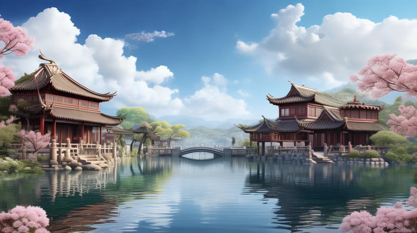 浙江省内好玩的景点 浙江省内好玩的景点