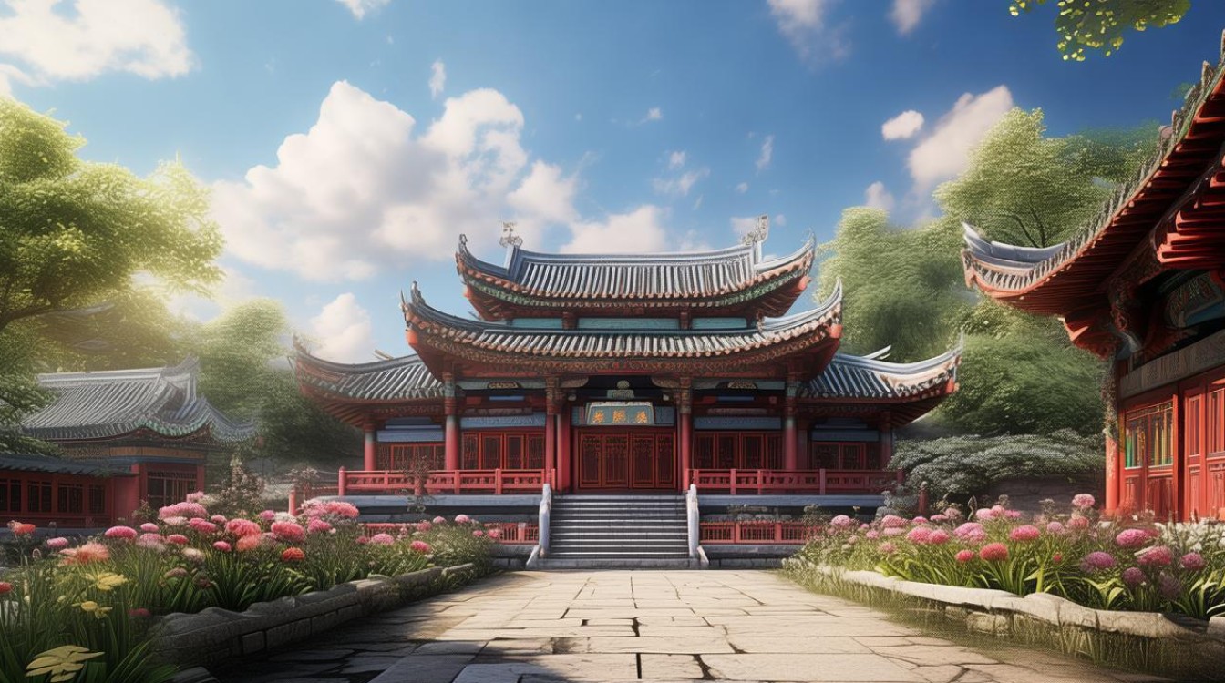 龙华寺附近景点 龙华寺附近景点