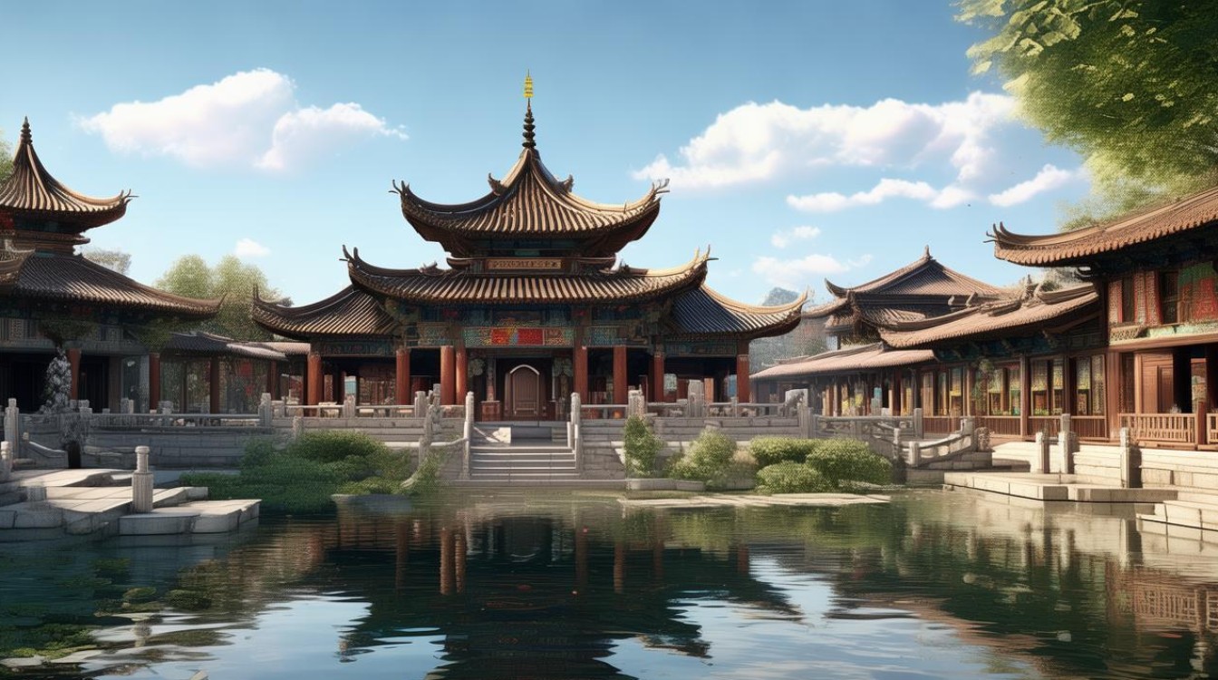 泰和有哪些旅游景点 泰和有哪些旅游景点