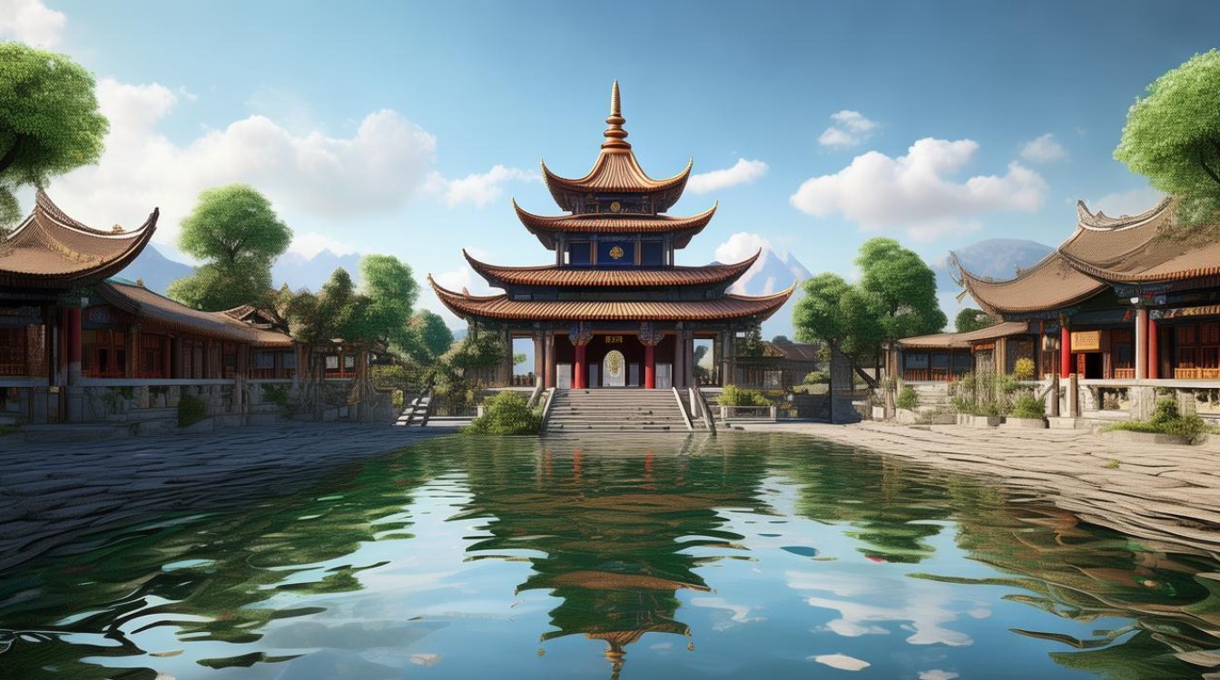 泰和有哪些旅游景点 泰和有哪些旅游景点