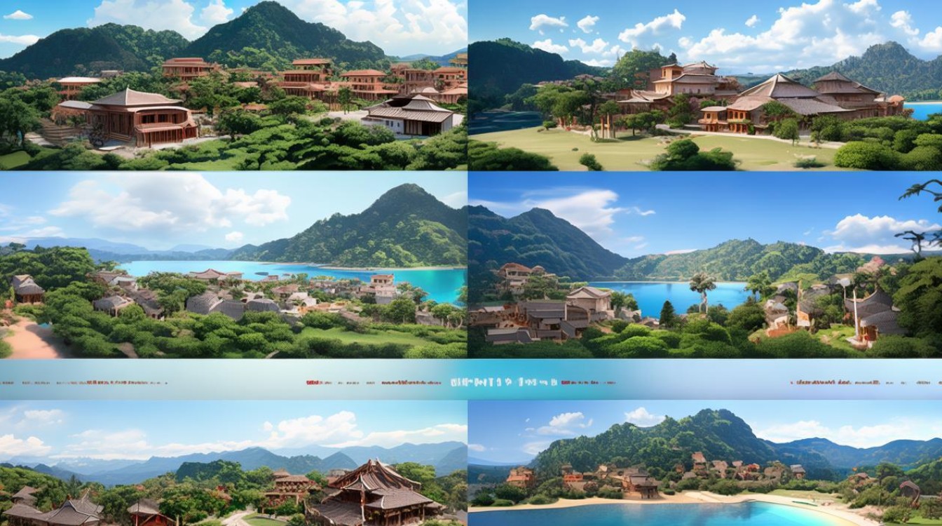 惠安旅游十大景点 惠安旅游十大景点