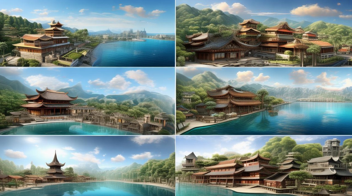 惠安旅游十大景点 惠安旅游十大景点