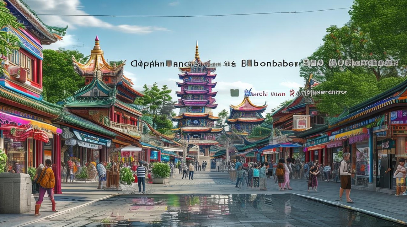 亚运村附近景点