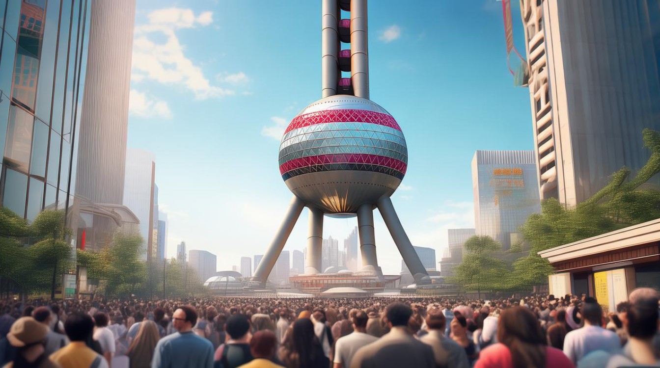 上海有名的旅游景点 上海有名的旅游景点