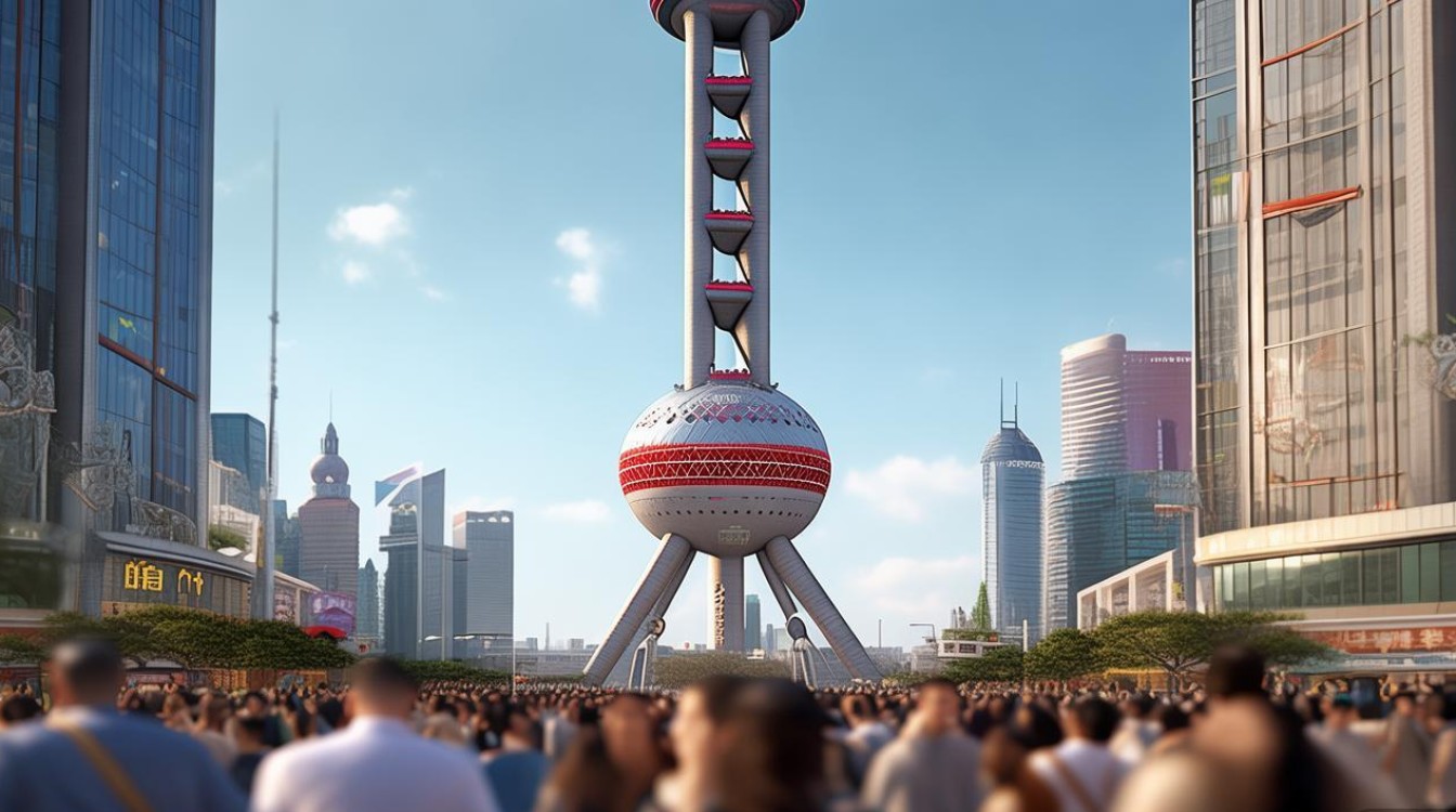 上海有名的旅游景点 上海有名的旅游景点