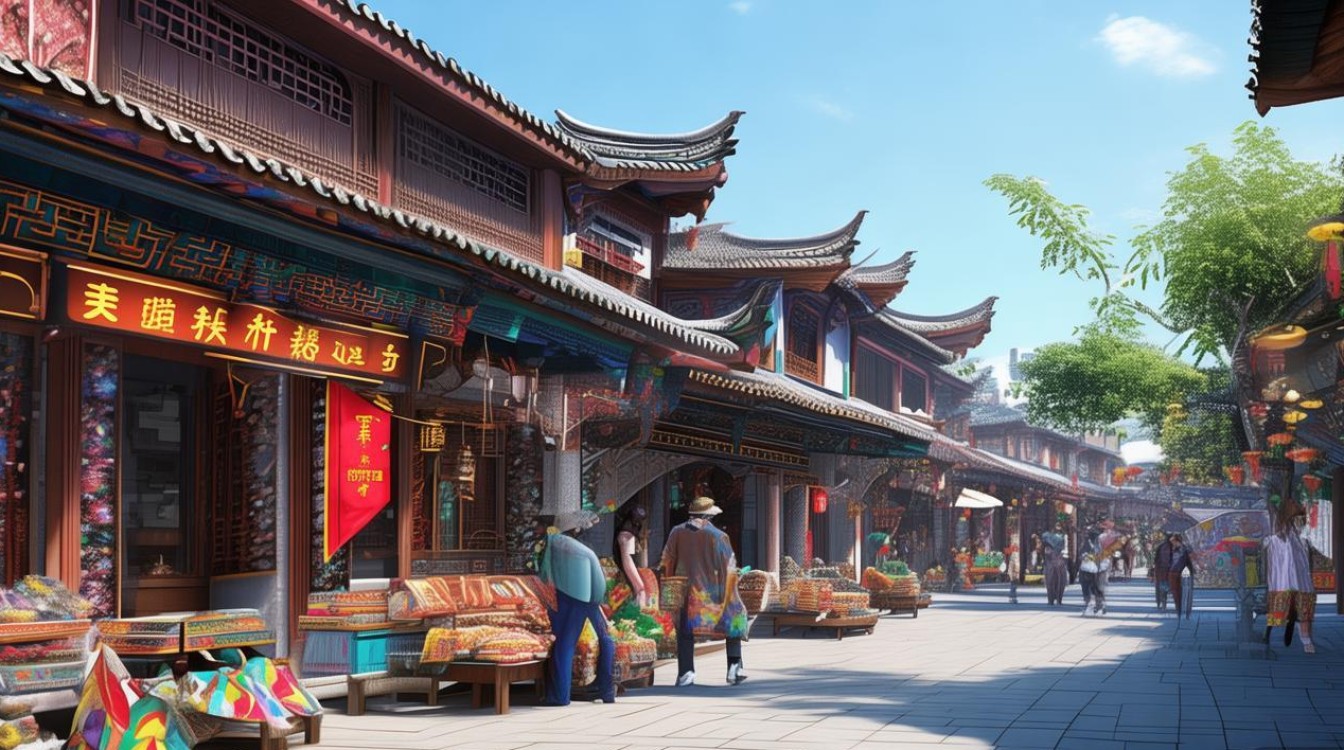 河北安国旅游景点 河北安国旅游景点