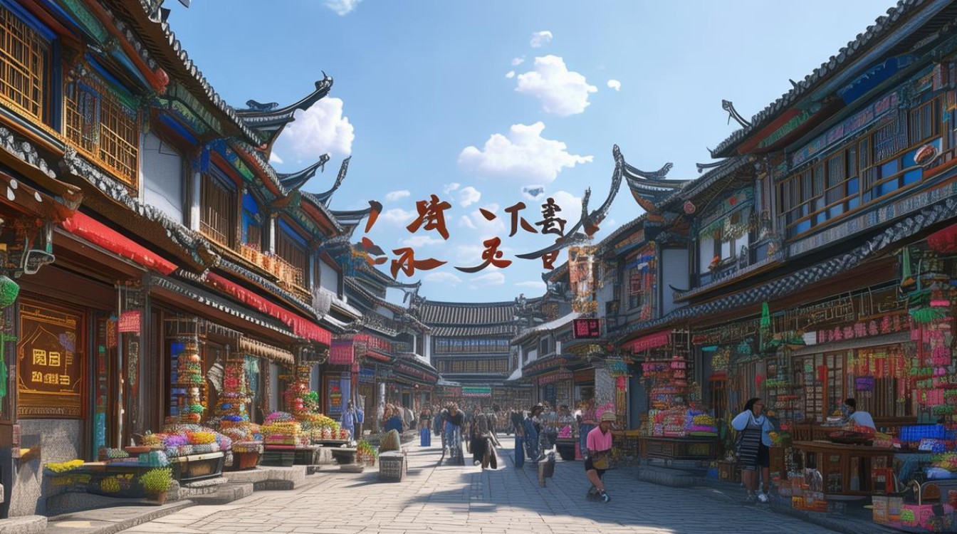 河北安国旅游景点 河北安国旅游景点