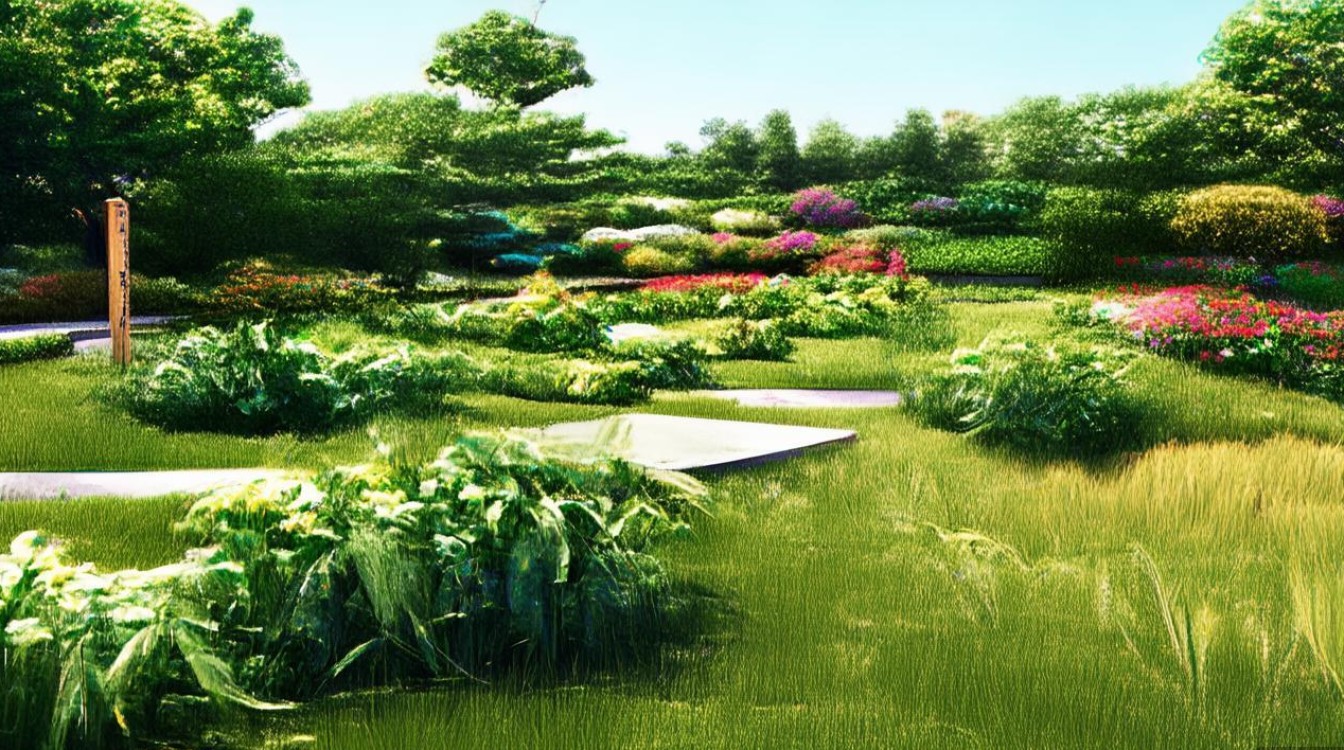 百草园景点 百草园景点