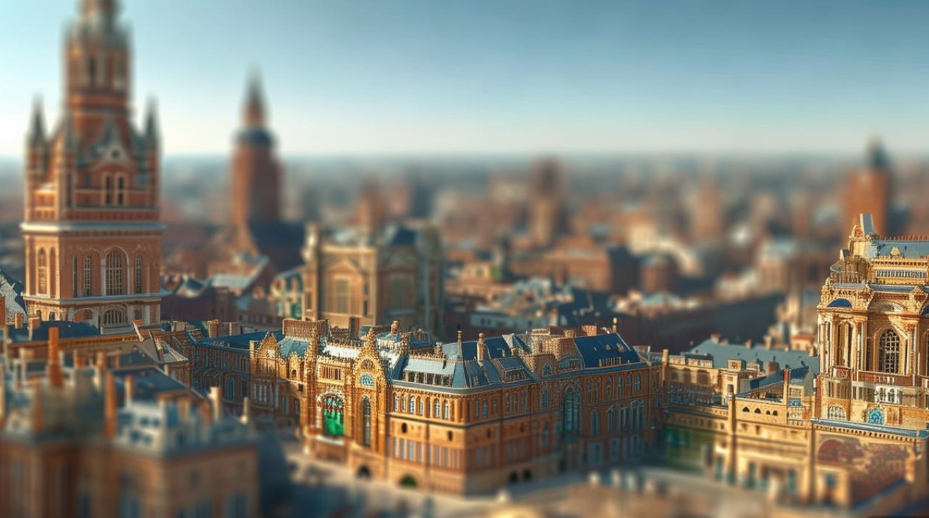 欧洲著名的旅游景点 欧洲著名的旅游景点