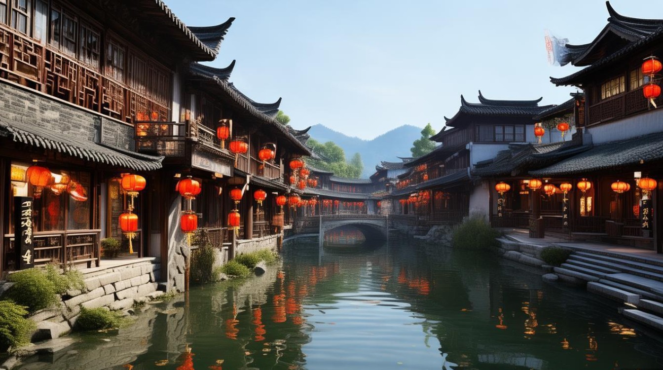 阆中周边旅游景点