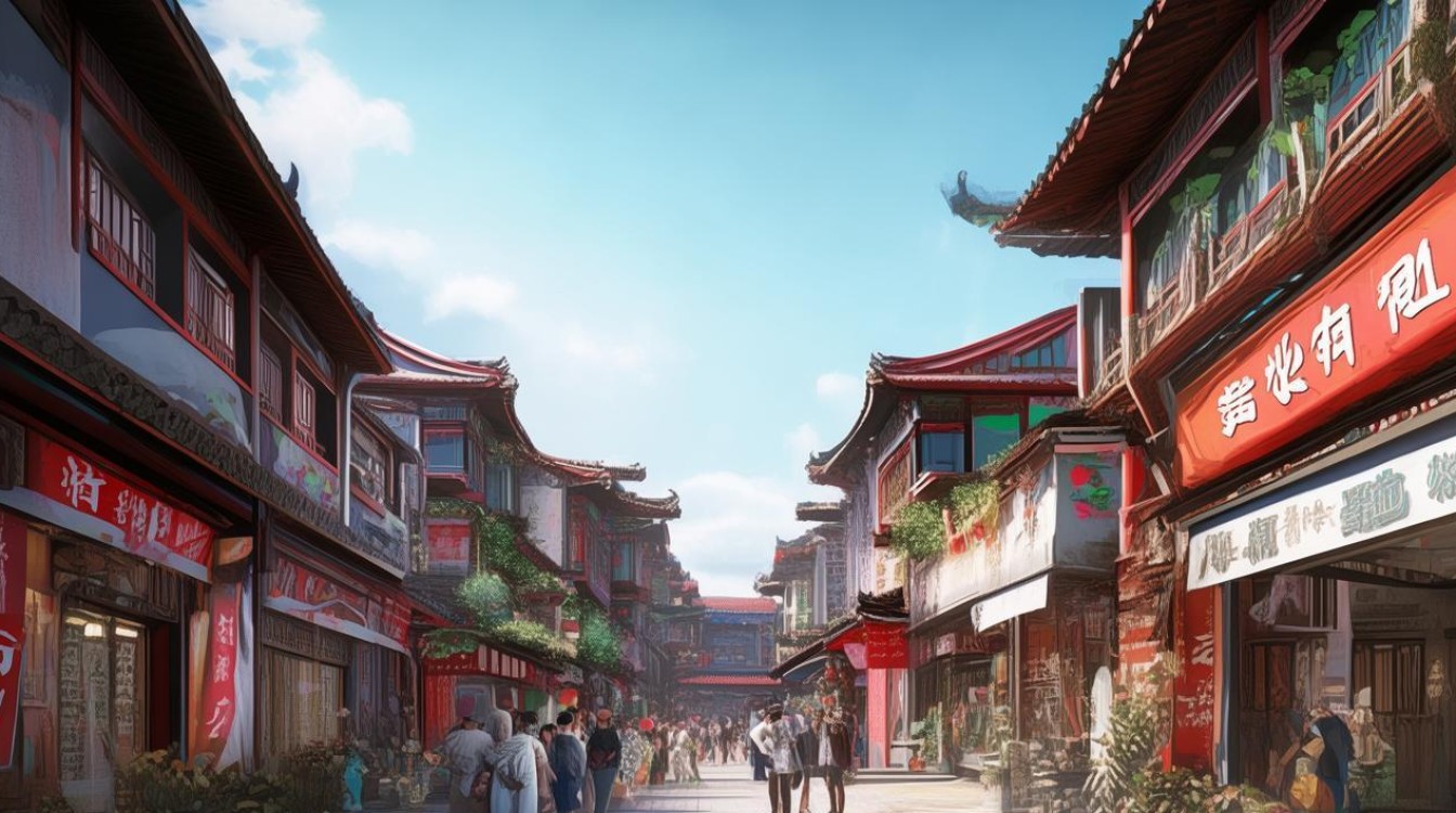 汕头最值得去的景点 汕头最值得去的景点