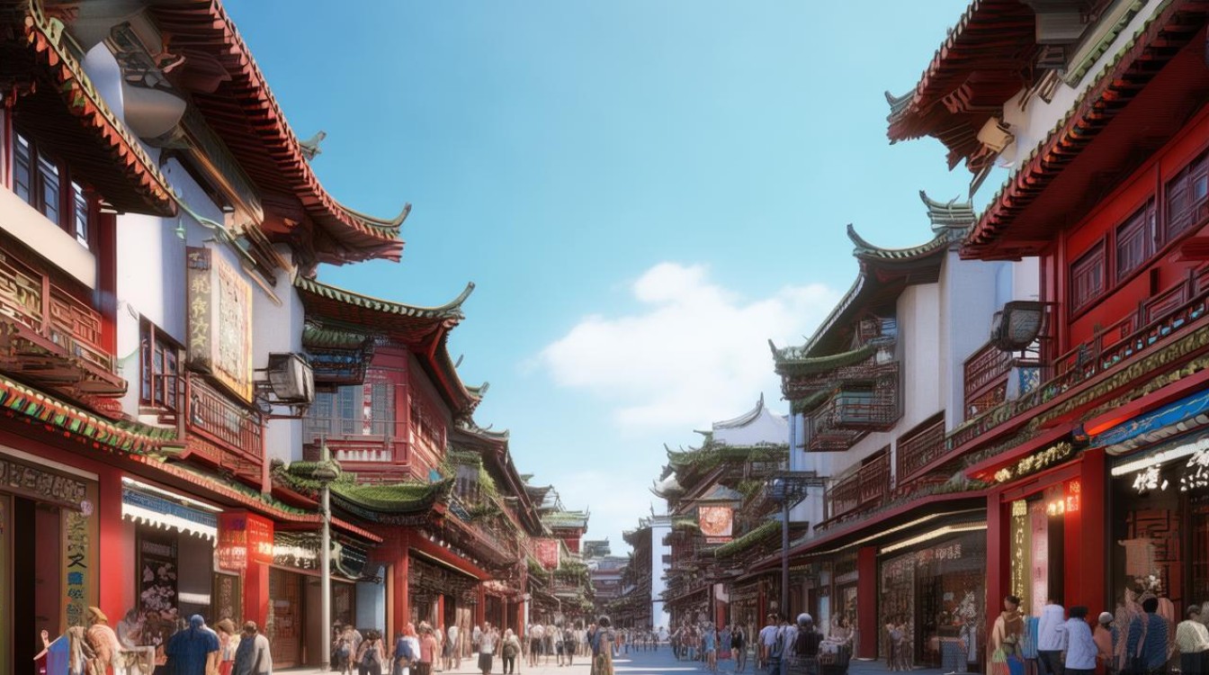 汕头最值得去的景点 汕头最值得去的景点