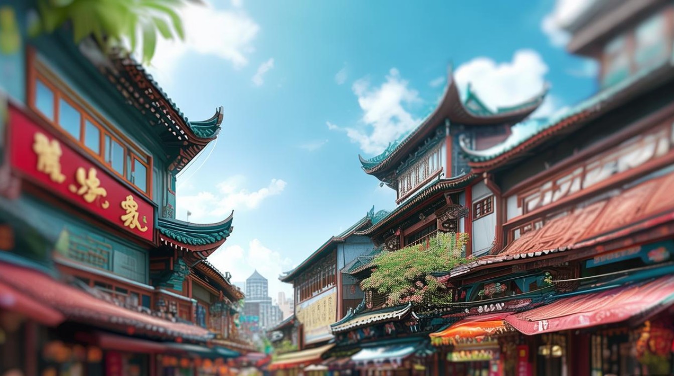 汕头最值得去的景点 汕头最值得去的景点