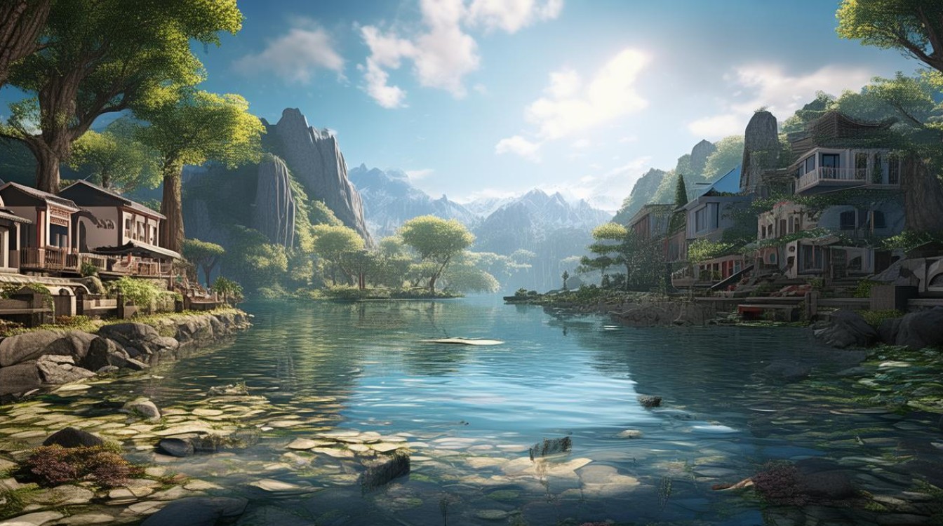 渭南周边游玩景点推荐 渭南周边游玩景点推荐