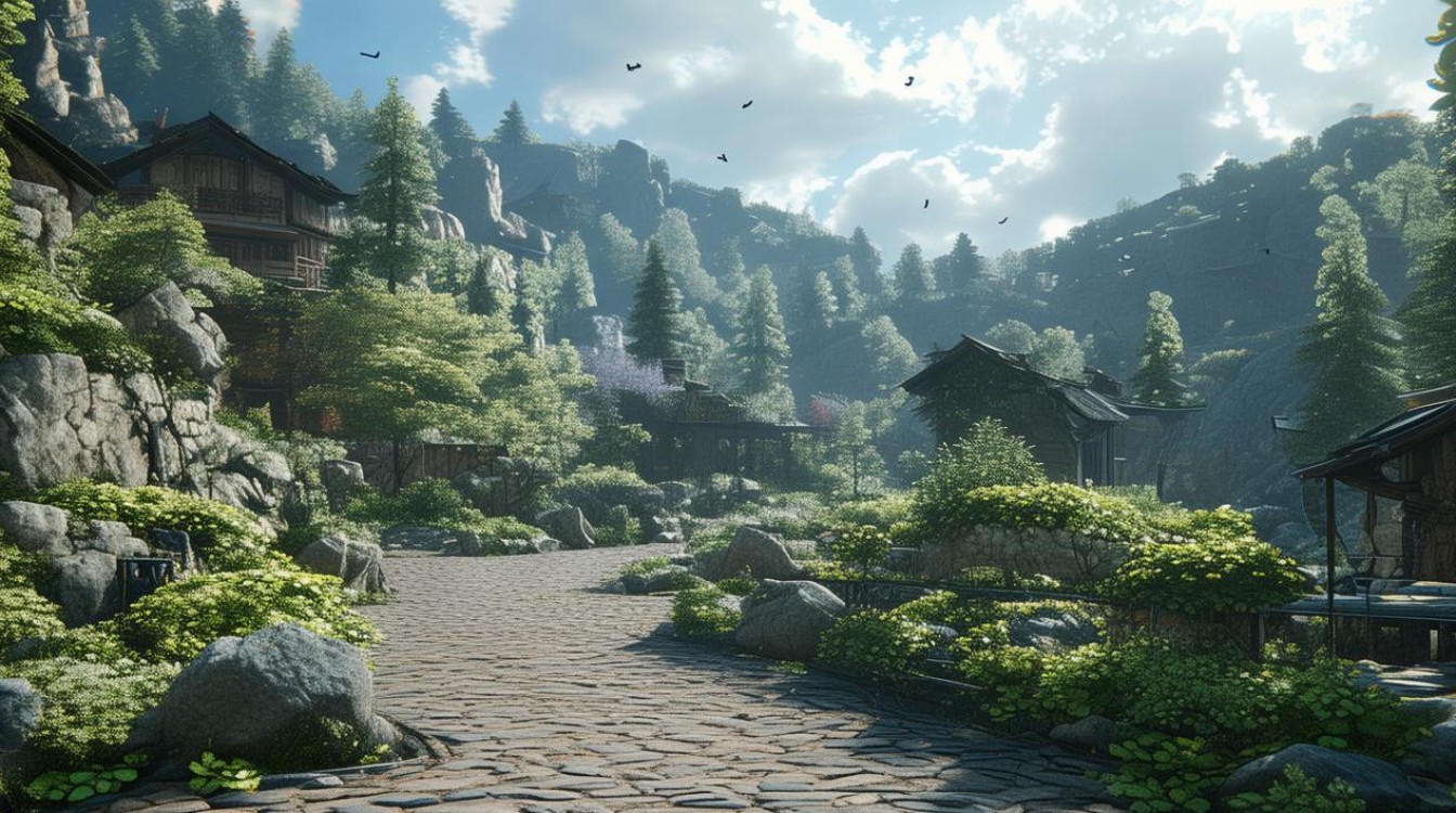 渭南周边游玩景点推荐 渭南周边游玩景点推荐