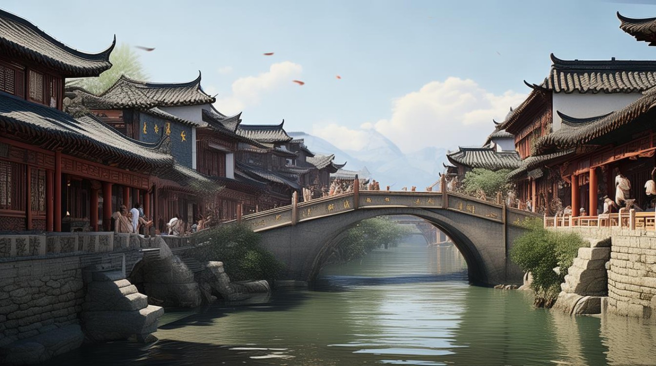 绍兴著名景点介绍 绍兴著名景点介绍