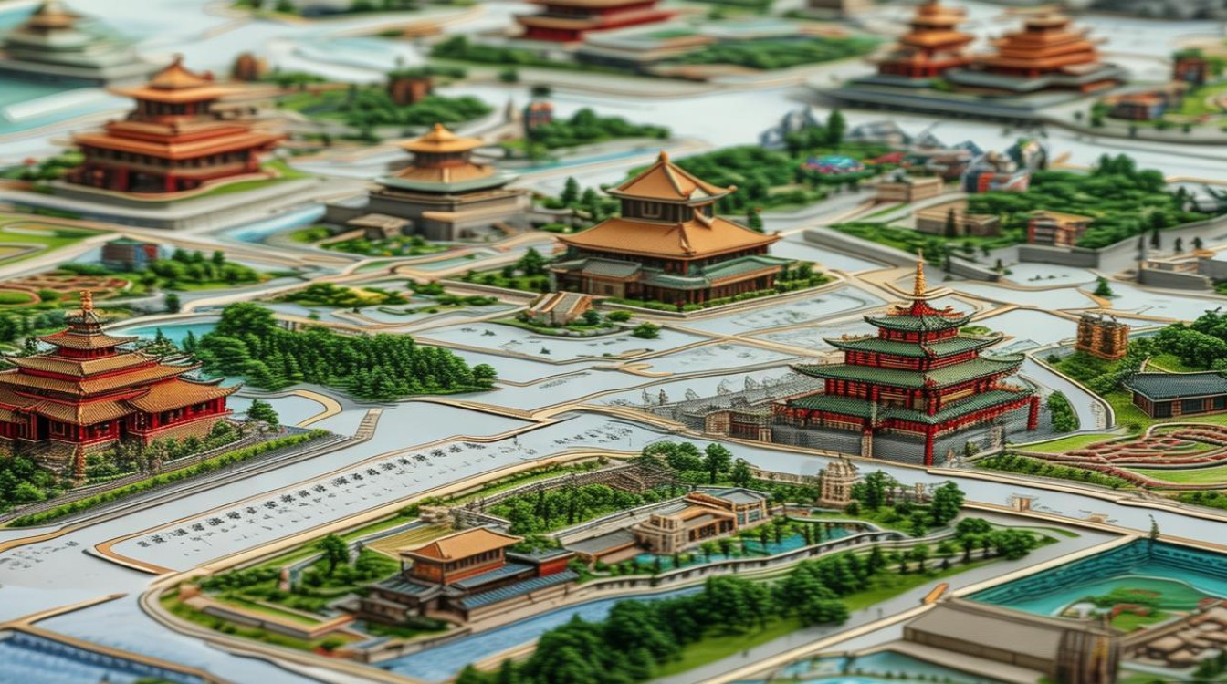 洛阳旅游免费景点大全 洛阳旅游免费景点大全