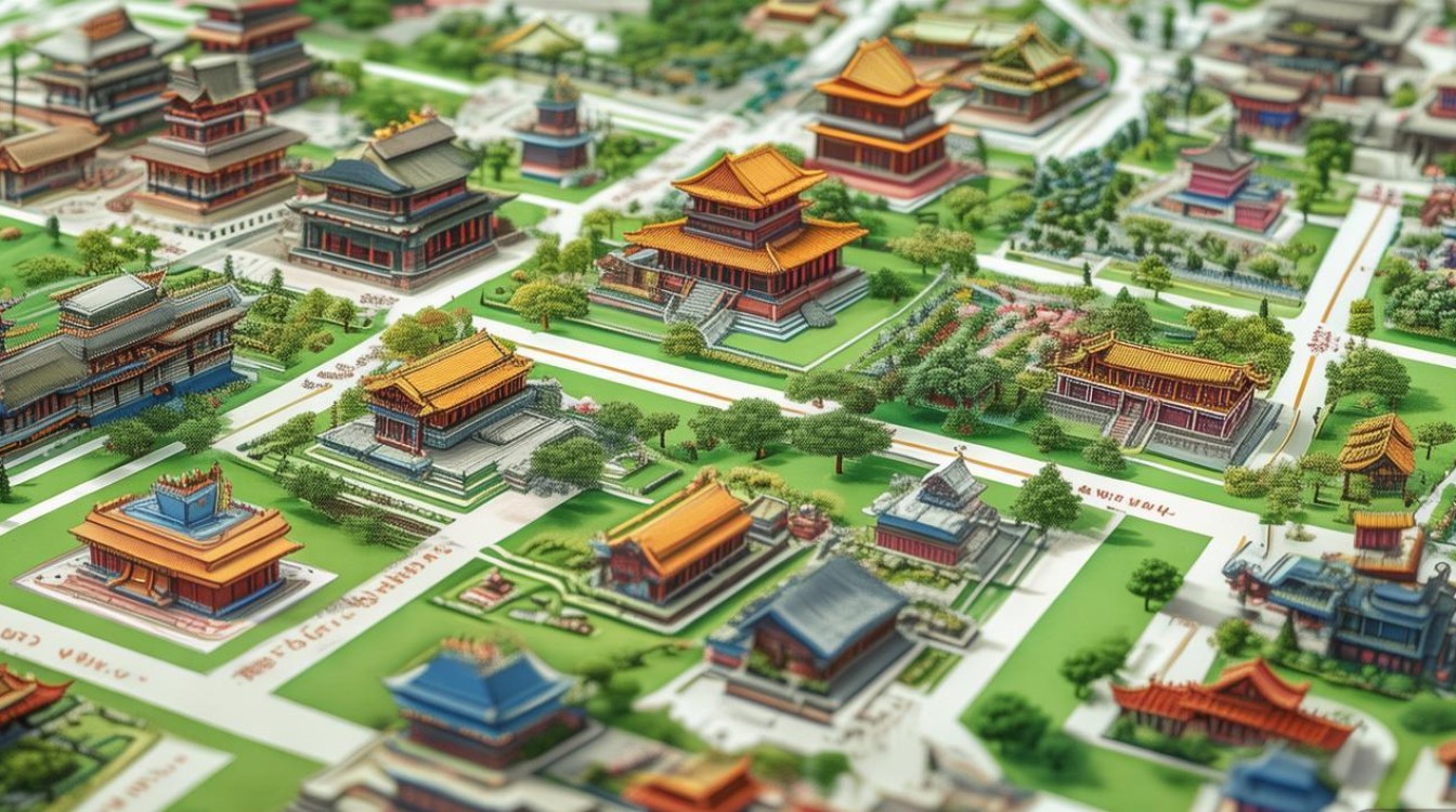 洛阳旅游免费景点大全 洛阳旅游免费景点大全