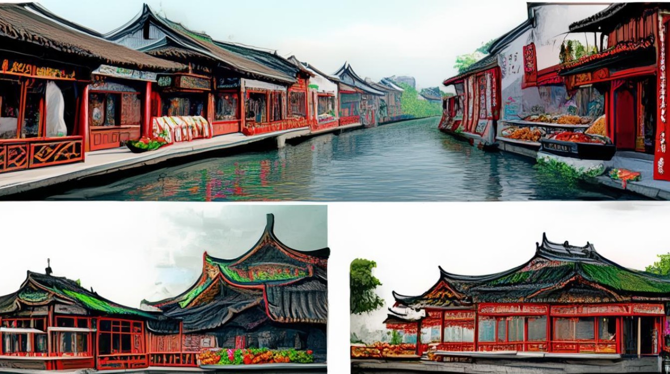 扬州值得玩的景点