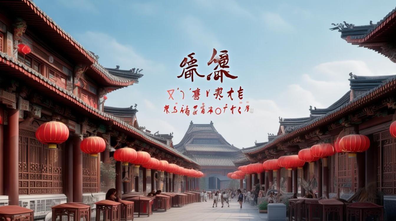 西安北附近的景点 西安北附近的景点