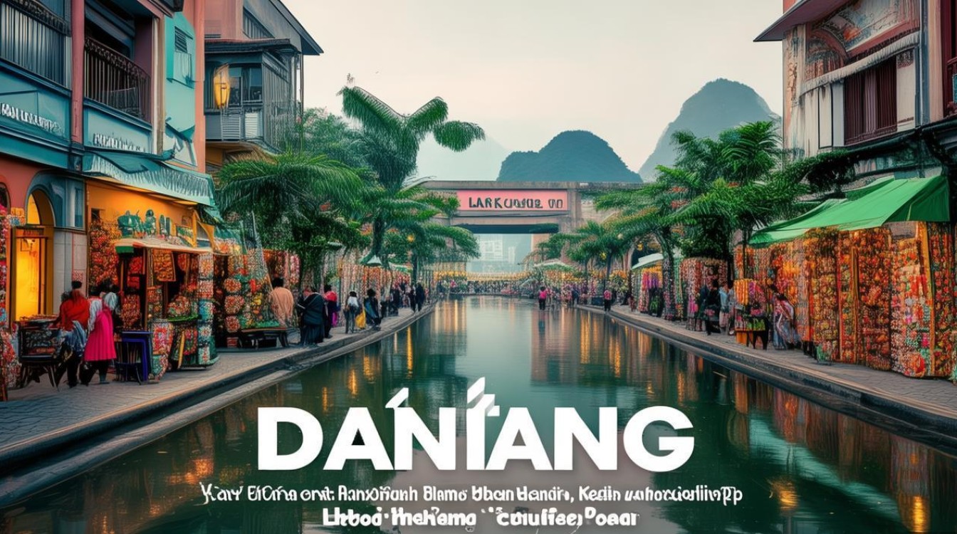 越南岘港有哪些景点