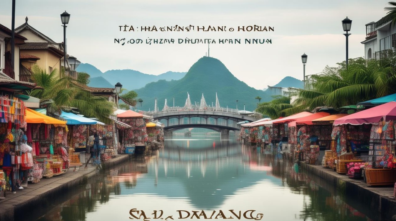 越南岘港有哪些景点