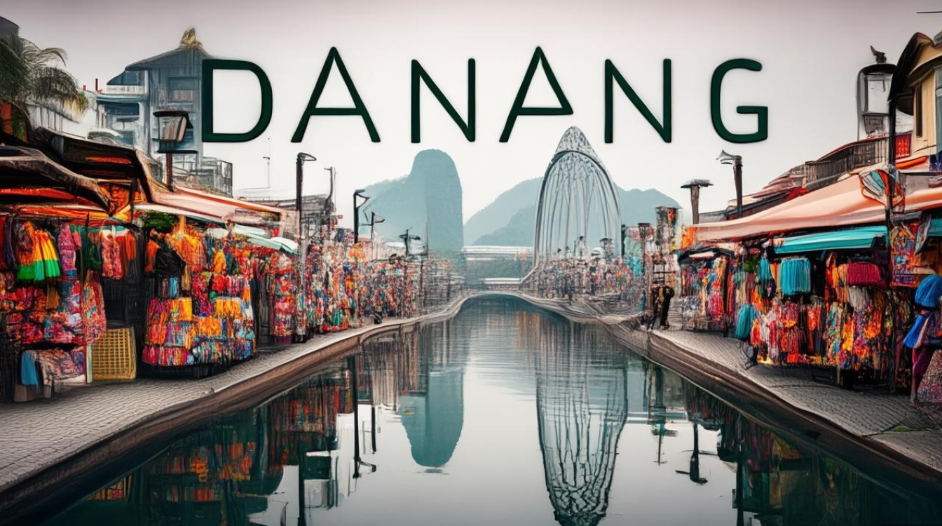 越南岘港有哪些景点