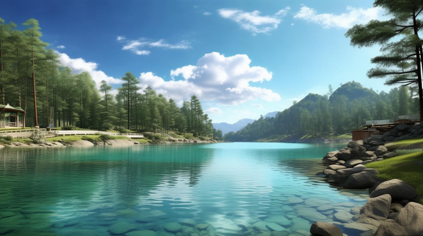 官厅水库旅游景点 官厅水库旅游景点