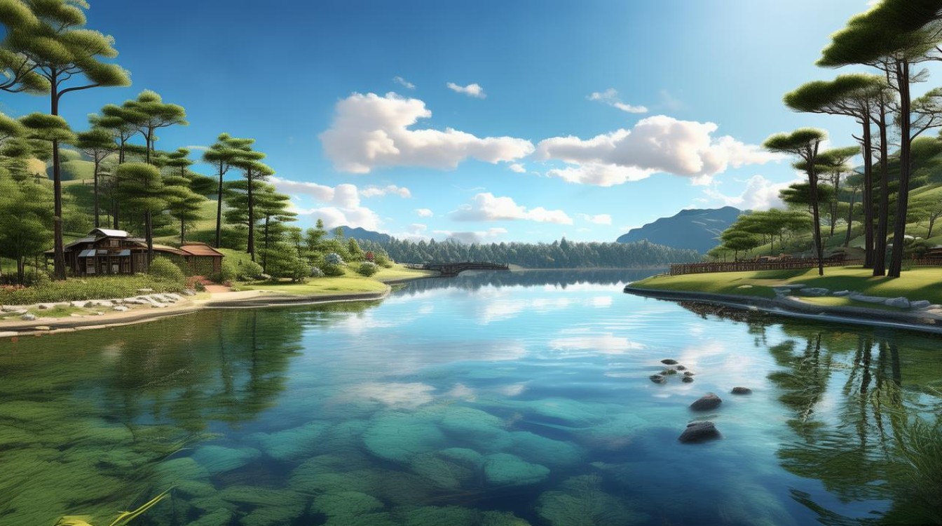 官厅水库旅游景点 官厅水库旅游景点