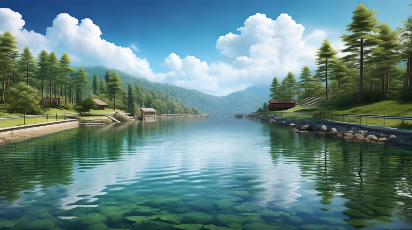 官厅水库旅游景点 官厅水库旅游景点