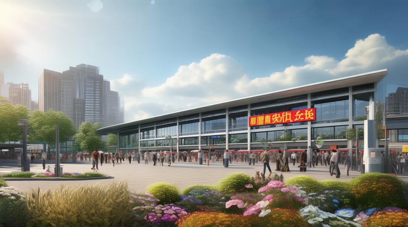 大连北站附近景点 大连北站附近景点