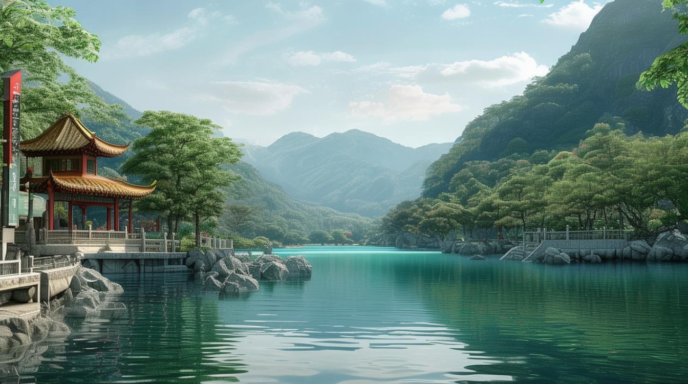 河北丰宁旅游景点 河北丰宁旅游景点