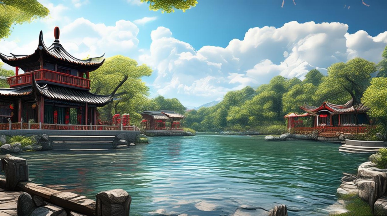 河北丰宁旅游景点 河北丰宁旅游景点