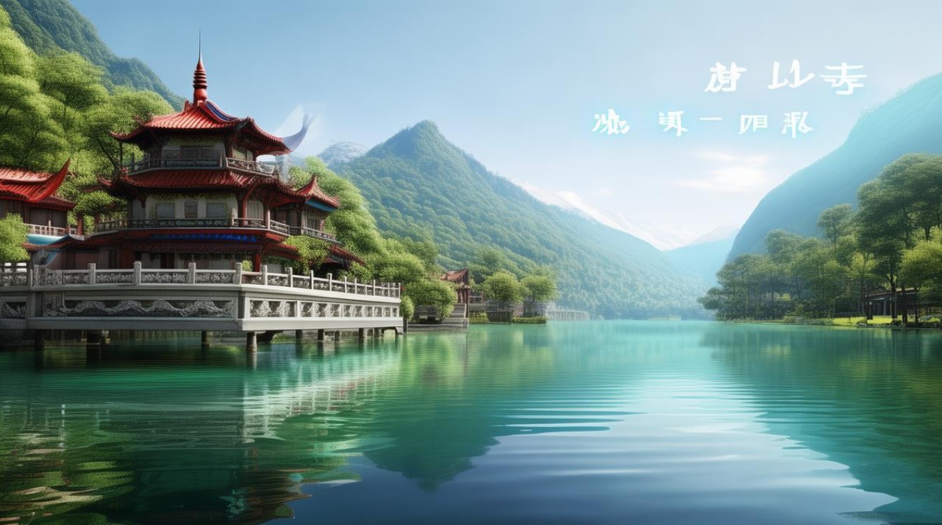 河北丰宁旅游景点 河北丰宁旅游景点