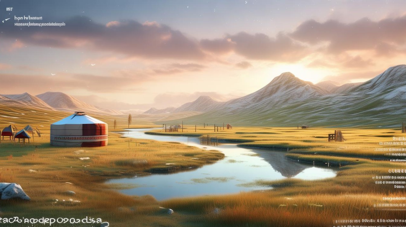 坝上草原有哪些景点 坝上草原有哪些景点