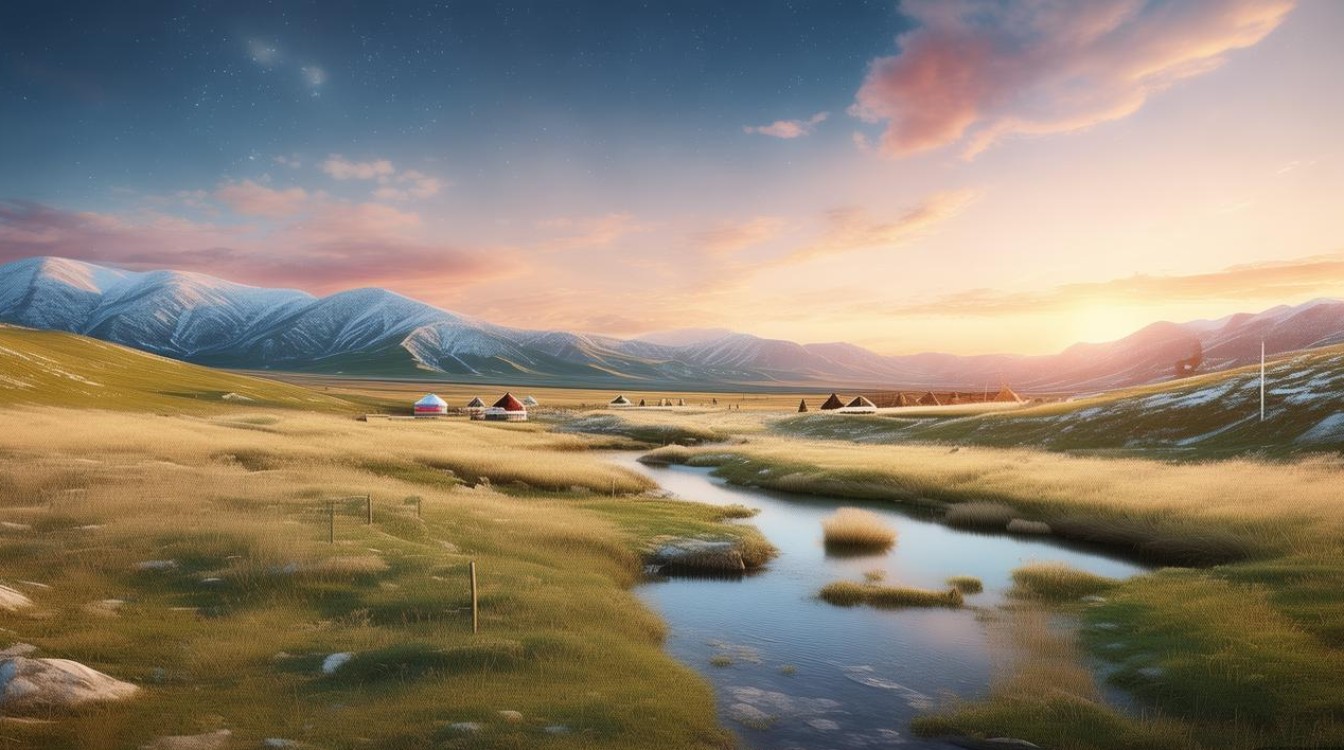 坝上草原有哪些景点 坝上草原有哪些景点