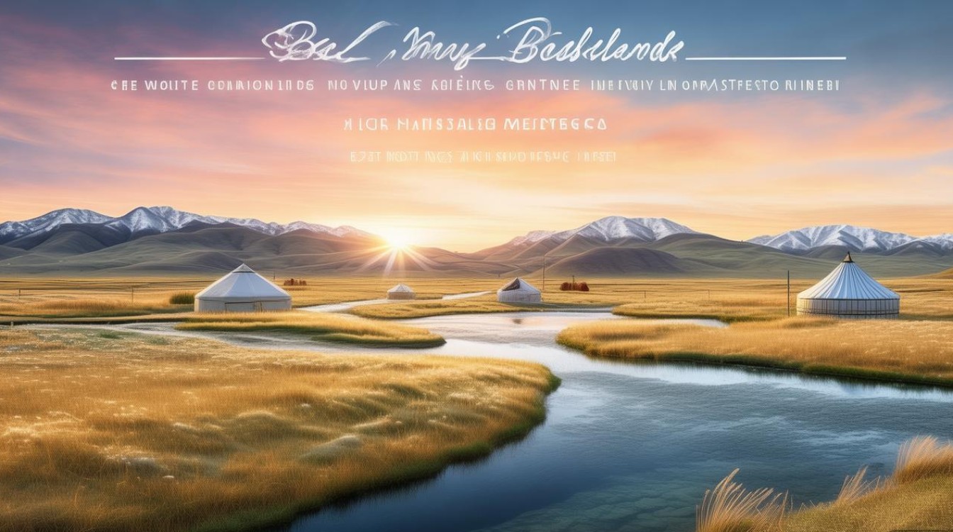 坝上草原有哪些景点 坝上草原有哪些景点