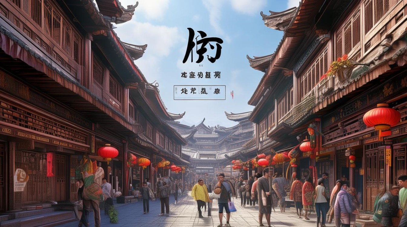 山西韩城旅游景点 山西韩城旅游景点