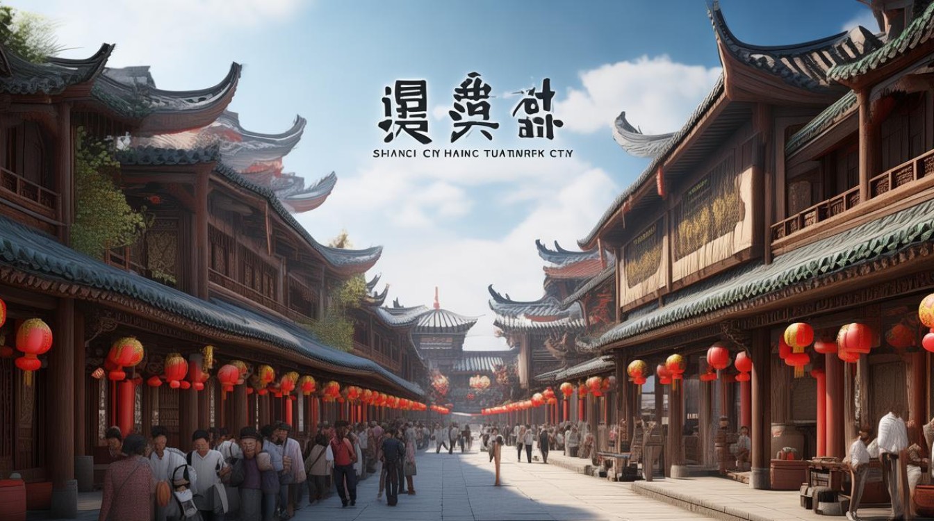 山西韩城旅游景点 山西韩城旅游景点