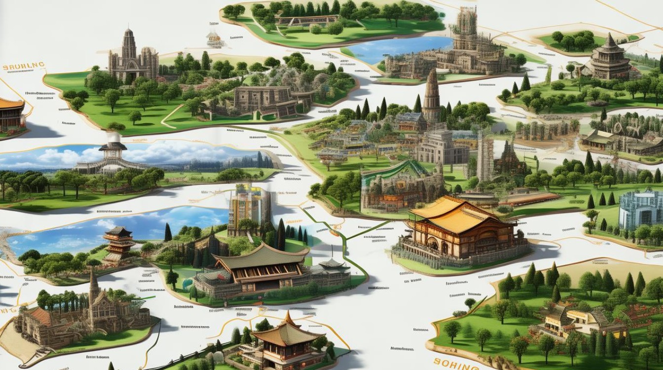 寿光旅游景点排名