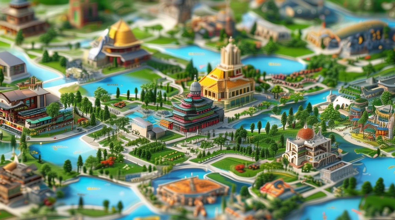 寿光旅游景点排名