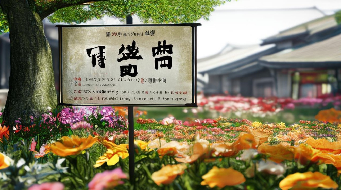 绵阳看花的景点推荐