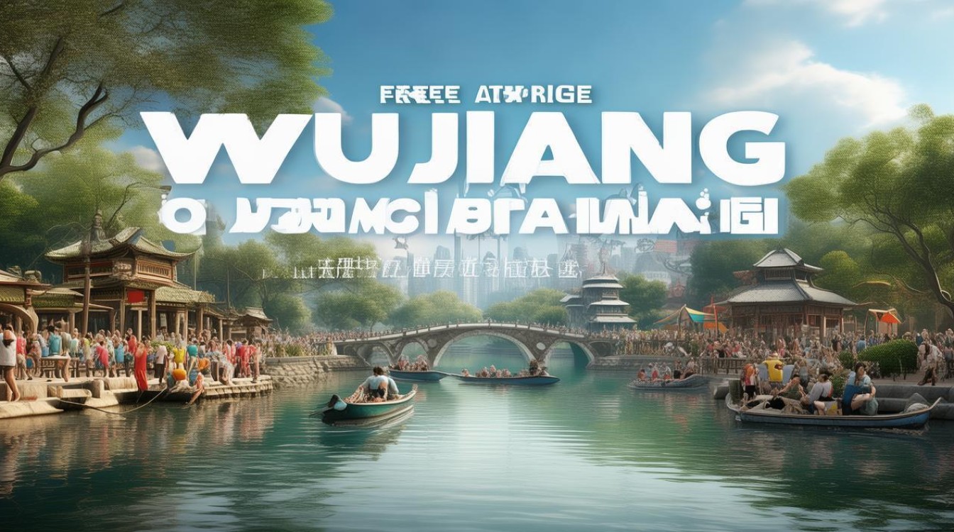 吴江好玩的免费景点