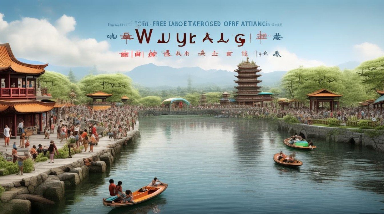 吴江好玩的免费景点