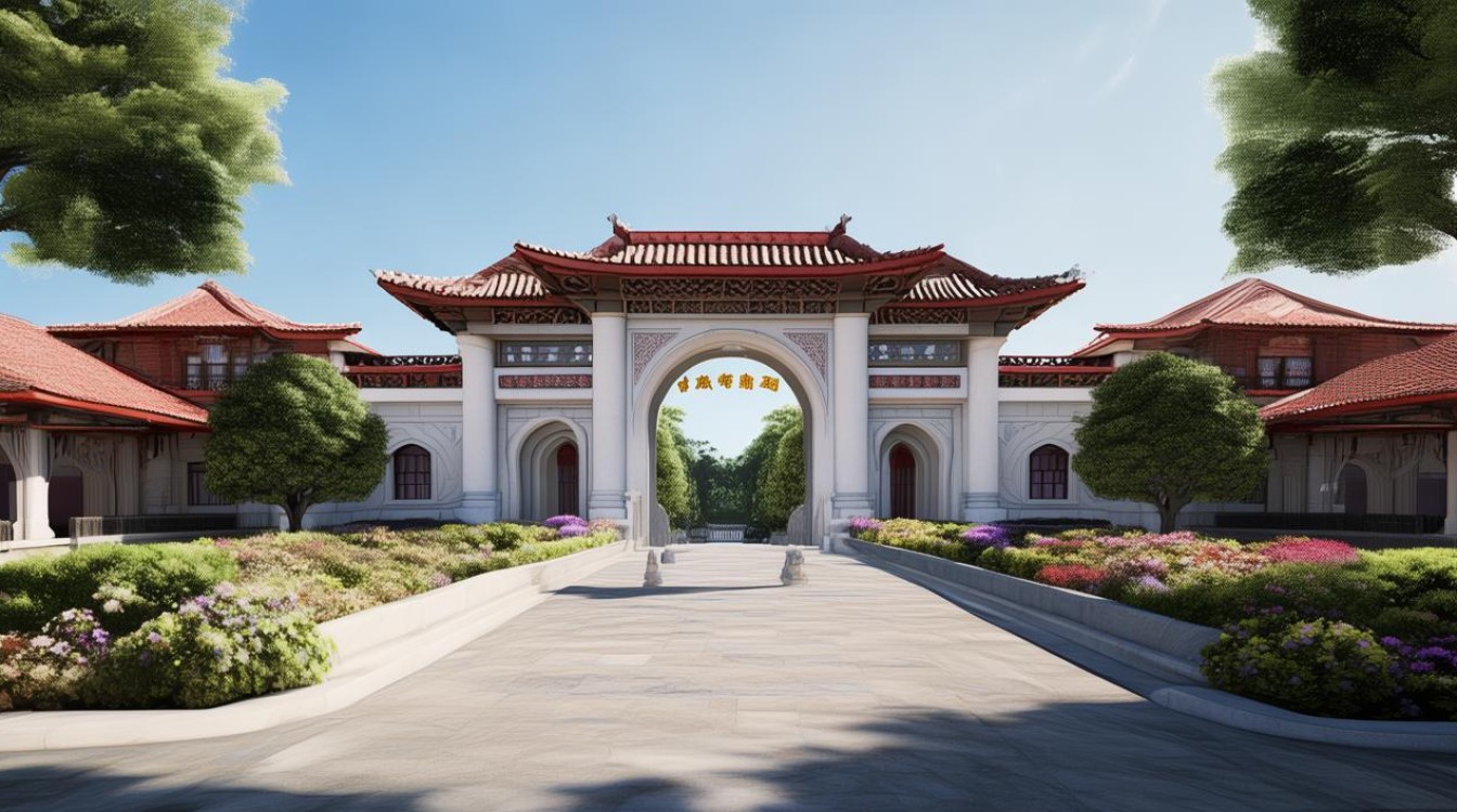 厦门大学必去景点 厦门大学必去景点