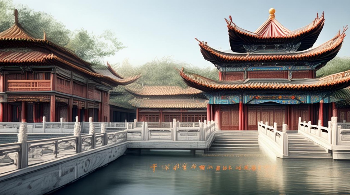 圆明园著名景点介绍 圆明园著名景点介绍